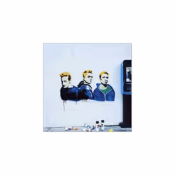 Green Day Shenanigans CD