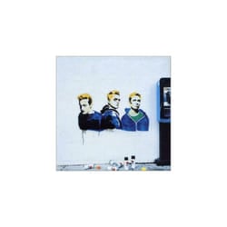 Green Day  Shenanigans CD