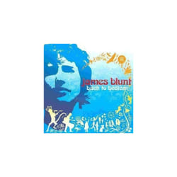 James Blunt  Back To Bedlam CD