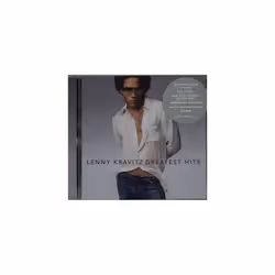 ID7900z - Kravitz - Greatest Hits - 8503162 - cd - aus