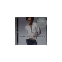 ID7900z - Kravitz - Greatest Hits - 8503162 - cd - aus