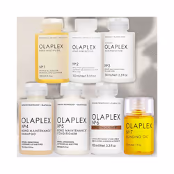 Olaplex Hair Perfector No.1/2/3/4/5/6/7 100ml Fix Broken Hair Repairing Hair Damage Treatment Professional Hair Care Original - No.6