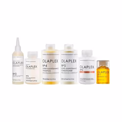 Olaplex Hair Perfector No.1/2/3/4/5/6/7 100ml Fix Broken Hair Repairing Hair Damage Treatment Professional Hair Care Original - No.6