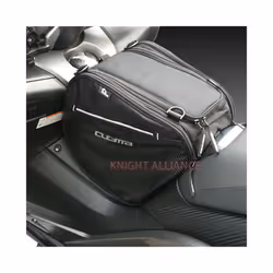 For Yamaha TMAX 530 NMAX 125 150 155 XMAX 300 NVX155 Motorcycle CUCYMA - Tank Bag