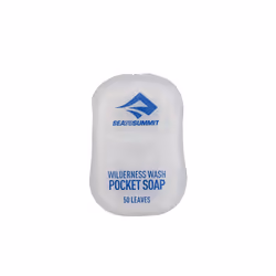 Sea To Summit APSOAP laundry detergent Hand washing Washer