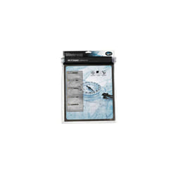 Sea to Summit Waterproof Map Case (Large)