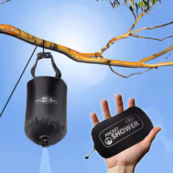 Sea to Summit Pocket Shower