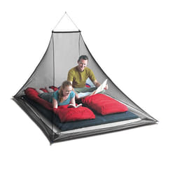 Sea To Summit AMOSD mosquito net Black