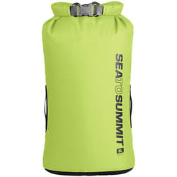Sea To Summit Big River Dry Bag Tactical pouch Green