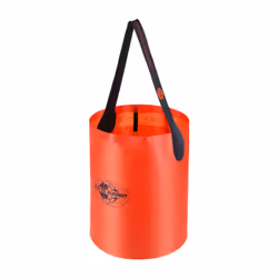 Sea To Summit AFB10, 10 L, Black, Red, Nylon, Black, Nylon, 80 g