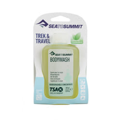 Sea To Summit ATTLBW shower gel & body washes 89 ml Unisex Green tea