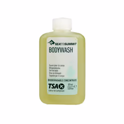 Sea To Summit ATTLBW shower gel & body washes 89 ml Unisex Green tea