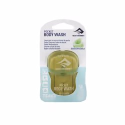 Sea To Summit ATTPBW, Shower gel, Unisex, Body, Universal, Green tea, Cleansing