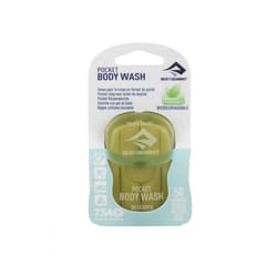 Sea To Summit ATTPBW shower gel & body washes Unisex Green tea