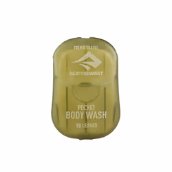 Sea To Summit ATTPBW shower gel & body washes Unisex Green tea