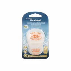 Sea To Summit ATTPHW laundry detergent Hand washing Washer
