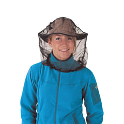Sea To Summit ANMOSH camping mosquito net Black