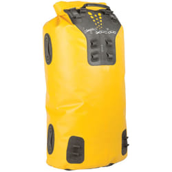 Sea to Summit Bolsa Estanca Hydraulic with Artificial Shoes 35 L Amarilla