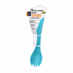 Sea To Summit ADSPORKPB camping utensil Nylon Spork