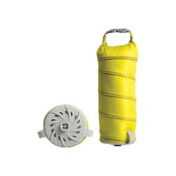 Sea To Summit AMJSP hand air pump Grey, Yellow