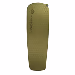 Sea To Summit Camp Mat Self Inflating Large