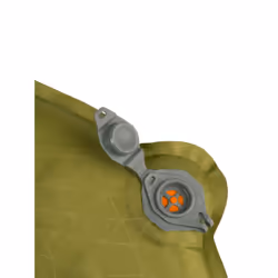 Sea To Summit Camp Mat Self Inflating Large 640 mm 1980 mm Green - Additional view 5