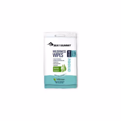 Wilderniss Wipes wipes extra large 8 pieces