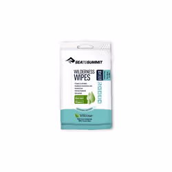 care tissues Wilderniss viscose white 12 pieces