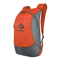 Sea To Summit Ultra-Sil Day Pack Orange 20 L Nylon