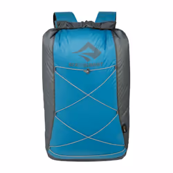 Sea To Summit AUDDPBL outdoor backpack 22 L Blue, Grey