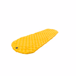 Sea To Summit UltraLight Mat 550 mm 1680 mm Yellow
