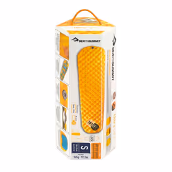 Sea To Summit UltraLight Mat 550 mm 1680 mm Yellow - Additional view 4