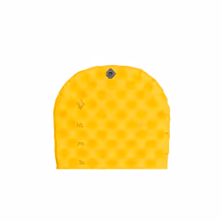 Sea To Summit UltraLight Mat 550 mm 1680 mm Yellow - Additional view 7