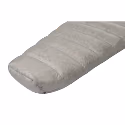 Sea To Summit Flame FmIII Adult Mummy sleeping bag Nylon Grey