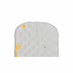 Sea To Summit AMELXTR sleeping pad 550 mm 1830 mm Grey - Additional view 6