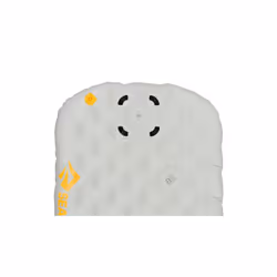 Sea To Summit AMELXTR sleeping pad 550 mm 1830 mm Grey - Additional view 7