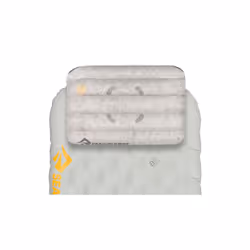Sea To Summit AMELXTR sleeping pad 550 mm 1830 mm Grey - Additional view 8