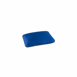 Sea to Summit Foamcore Pillow - Large, Navy Blue