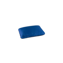 Sea to Summit Foamcore Pillow - Large, Navy Blue
