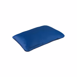 Sea To Summit FoamCore Pillow Deluxe, Inflatable, Blue, Polyester, 1 pc(s), 560 mm, 360 mm