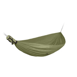 Sea To Summit Pro Set Hanging hammock 1 person(s) Nylon Olive