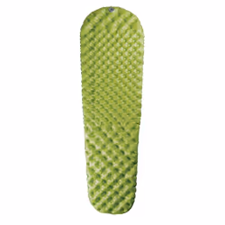 Sea To Summit Comfort Light Insulated, Lime, Thermoplastic polyurethane (TPU), 1 person(s), 640 mm, 2010 mm, 63 mm