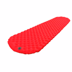 Sea To Summit Comfort Plus Insulated Mat 550 mm 1830 mm Red