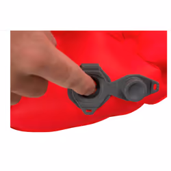 Sea To Summit Comfort Plus Insulated Mat 550 mm 1830 mm Red - Additional view 5