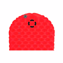 Sea To Summit Comfort Plus Insulated Mat 550 mm 1830 mm Red - Additional view 6