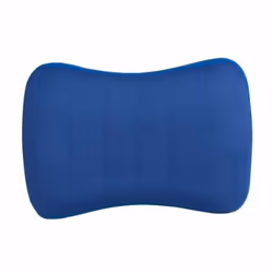 Sea To Summit APILPREMLMBNB travel pillow Inflatable Blue