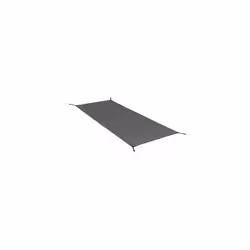 Sea to Summit Telos TR2 Tent Pad Footprint (Grey) (Lightfoot)