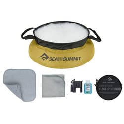 Sea to Summit Kitchen Clean Up Kit 6pcs