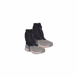 Sea to Summit Tumbleweed Ankle Gaiters (Black) - Large/XL