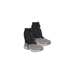 Sea to Summit Tumbleweed Ankle Gaiters (Black) - Large/XL